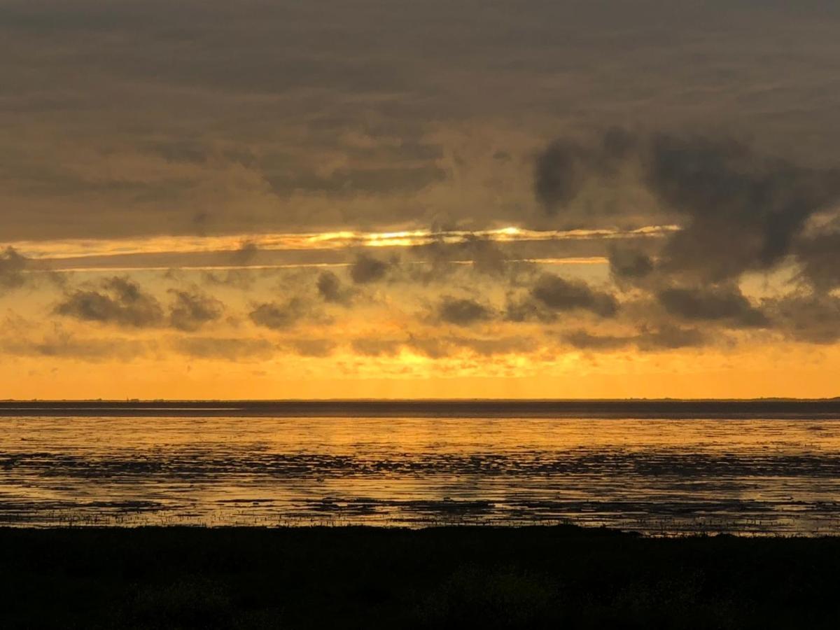 Het Huis Van De Wadden Den Oever Esterno foto