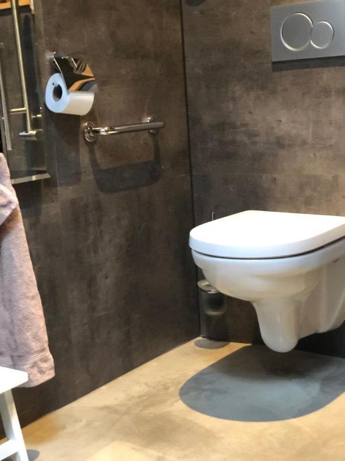 Het Huis Van De Wadden Den Oever Esterno foto