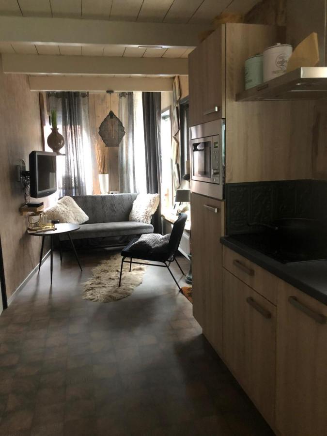 Het Huis Van De Wadden Den Oever Esterno foto