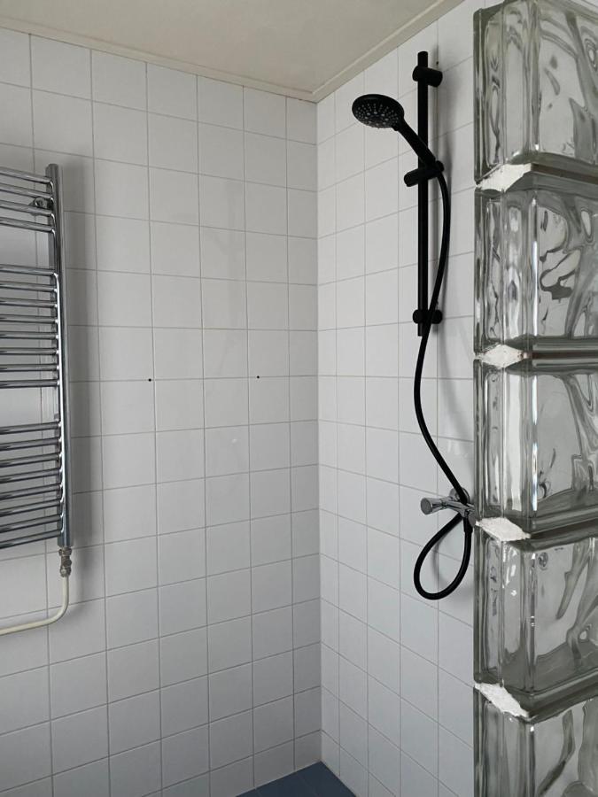 Het Huis Van De Wadden Den Oever Esterno foto