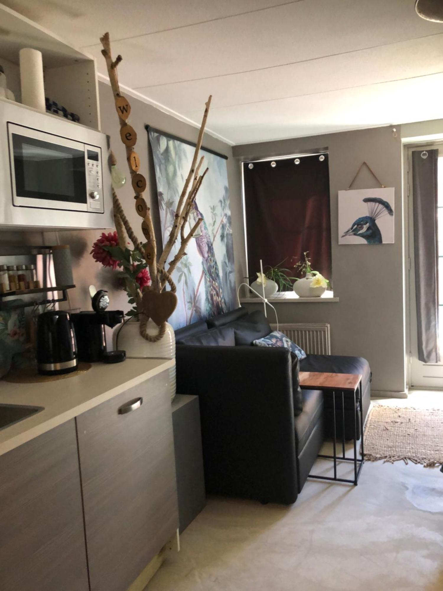 Het Huis Van De Wadden Den Oever Esterno foto