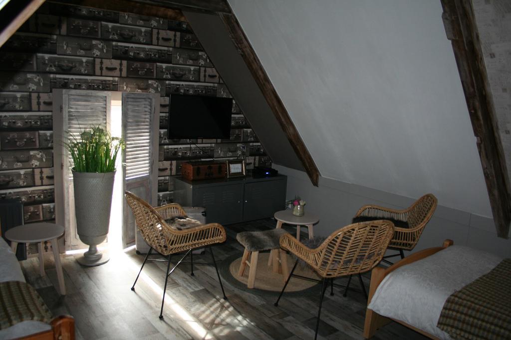 Het Huis Van De Wadden Den Oever Esterno foto